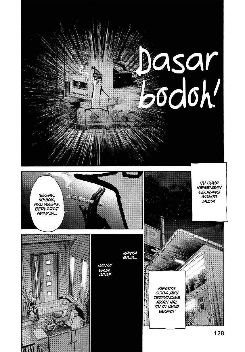 Oyasumi Punpun Chapter 31