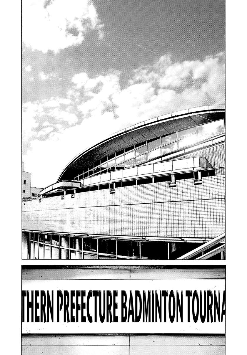 Oyasumi Punpun Chapter 40