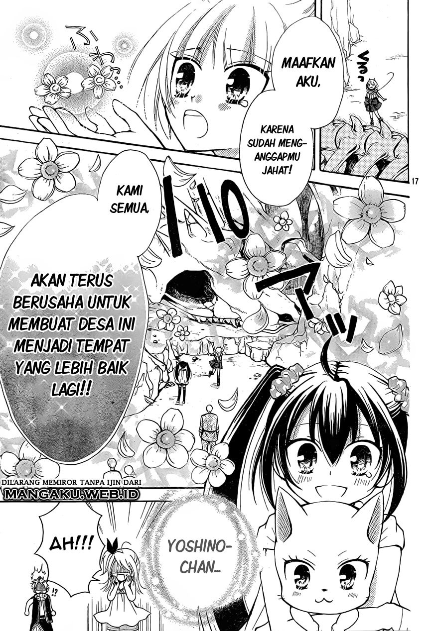 Fairy Tail: Blue Mistral Chapter 5