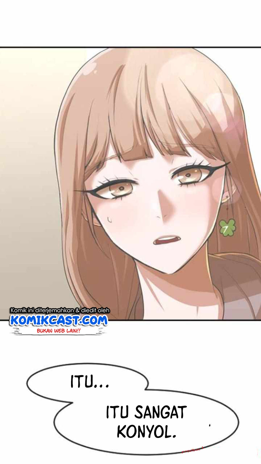 The Girl from Random Chatting! Chapter 187