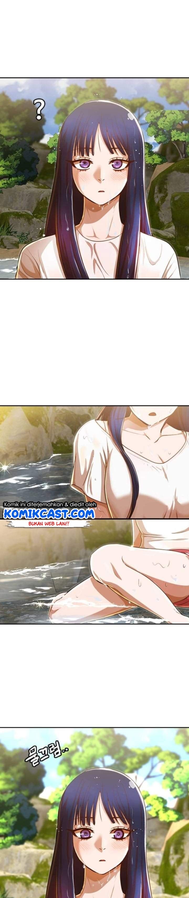 The Girl from Random Chatting! Chapter 195