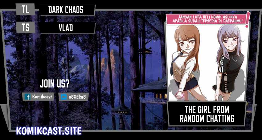 The Girl from Random Chatting! Chapter 250