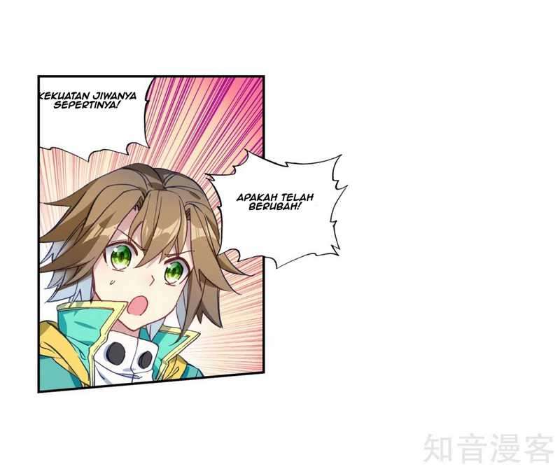 Soul Land 3 chapter 98 halaman 29