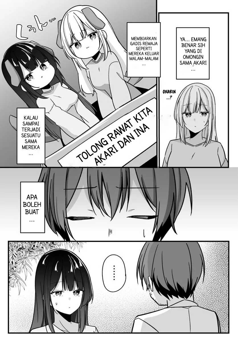Madogiwa henshuu to baka ni sareta ore ga, futago JK to doukyo suru koto ni natta Chapter 01