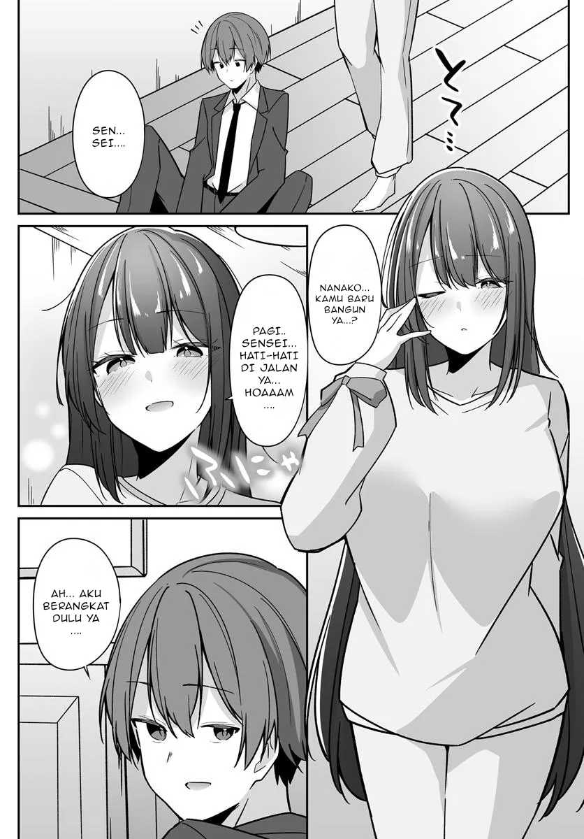 Madogiwa henshuu to baka ni sareta ore ga, futago JK to doukyo suru koto ni natta Chapter 02.1