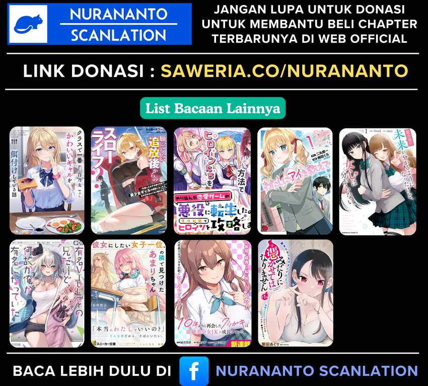 Madogiwa henshuu to baka ni sareta ore ga, futago JK to doukyo suru koto ni natta Chapter 02.2