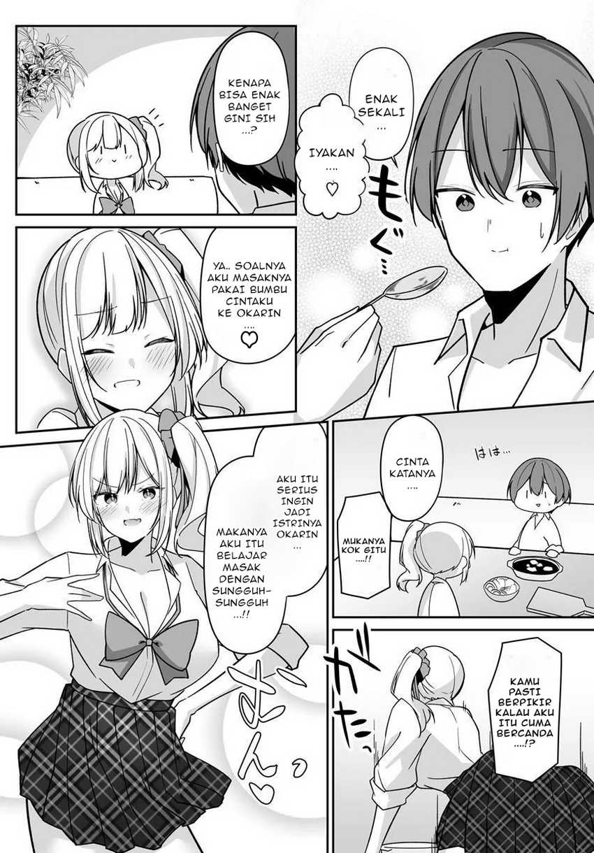 Madogiwa henshuu to baka ni sareta ore ga, futago JK to doukyo suru koto ni natta Chapter 02.2