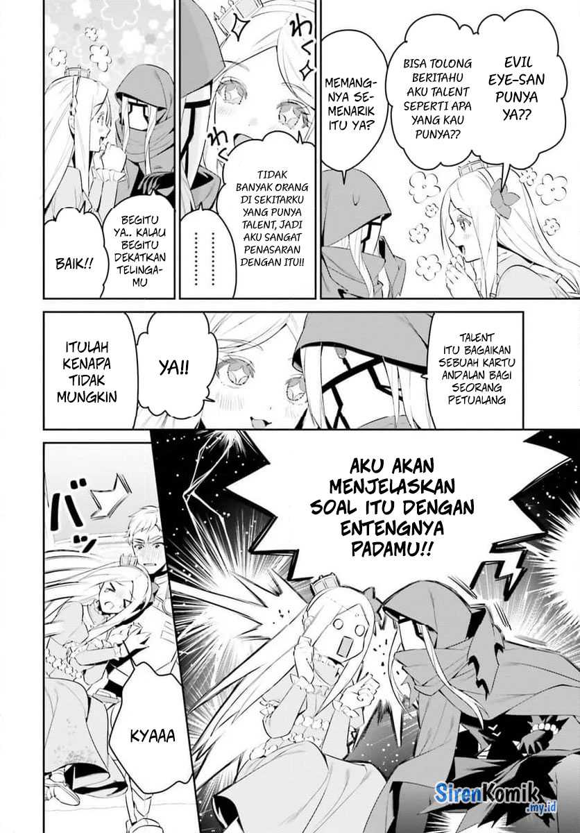 Overlord New World Chapter 02