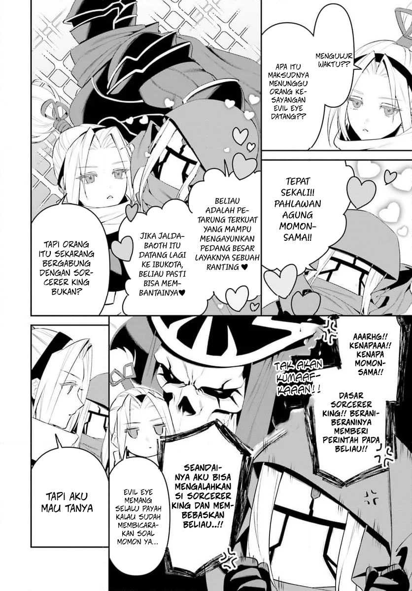 Overlord New World Chapter 02