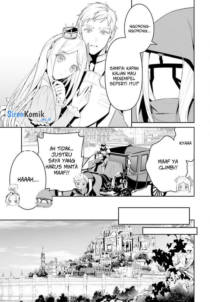 Overlord New World Chapter 02