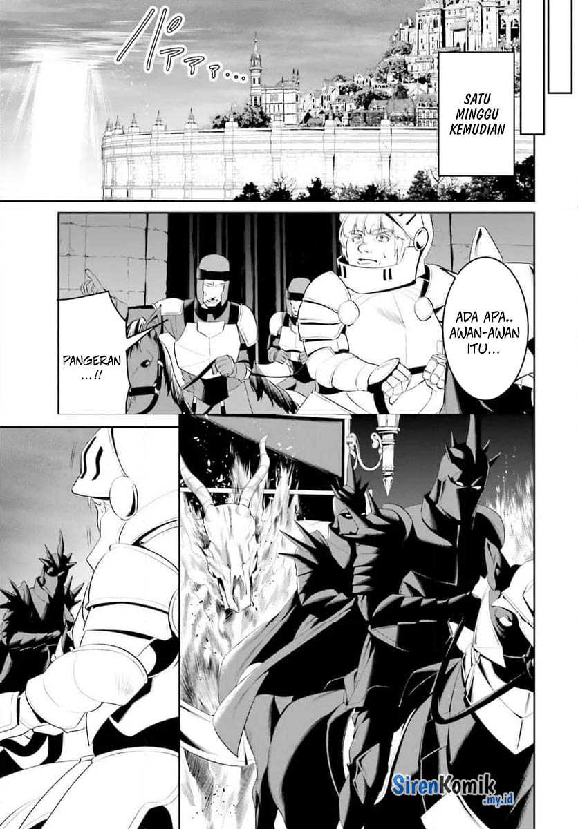 Overlord New World Chapter 02