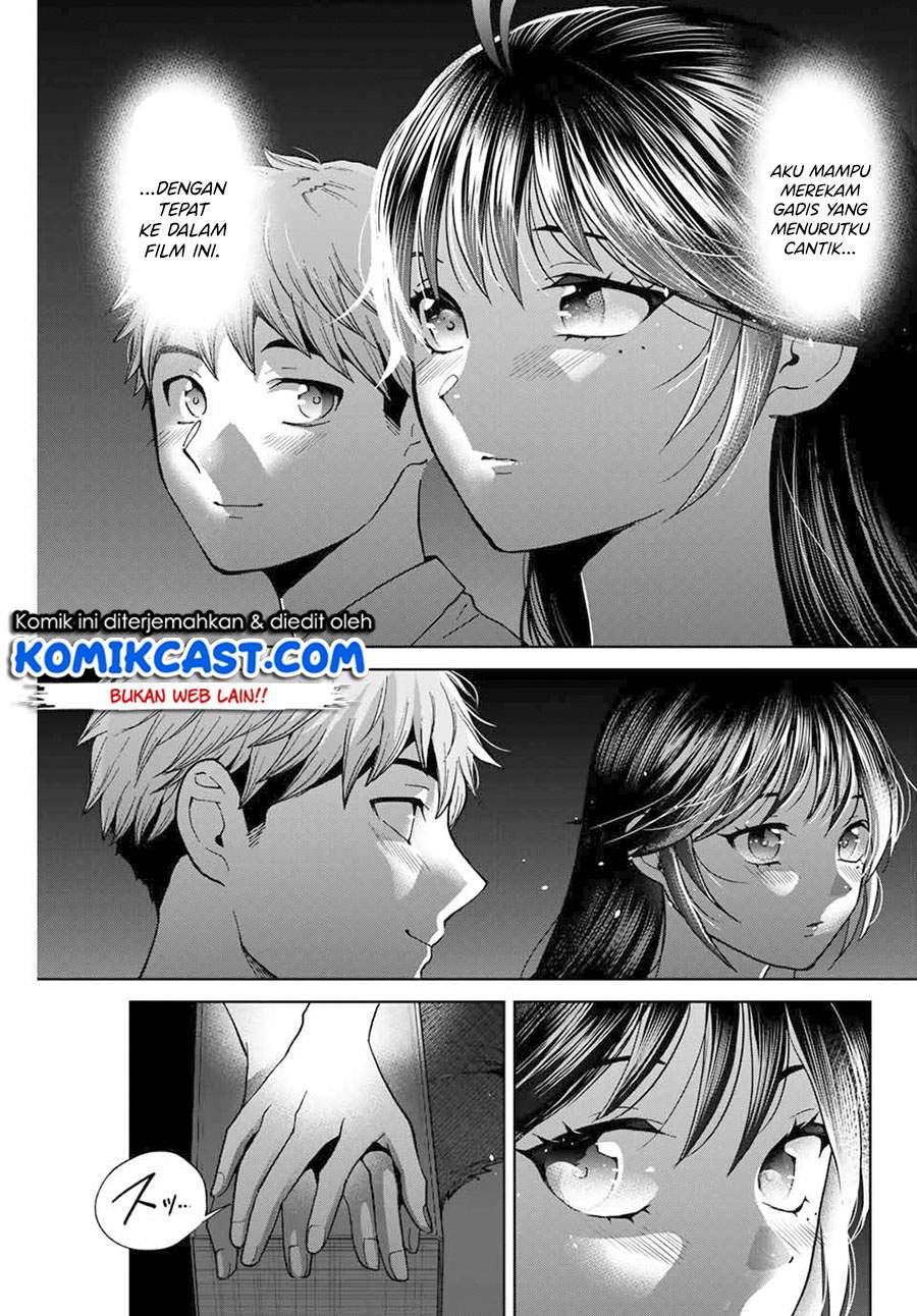 Bokutachi wa Hanshoku wo Yameta chapter 27 halaman 10