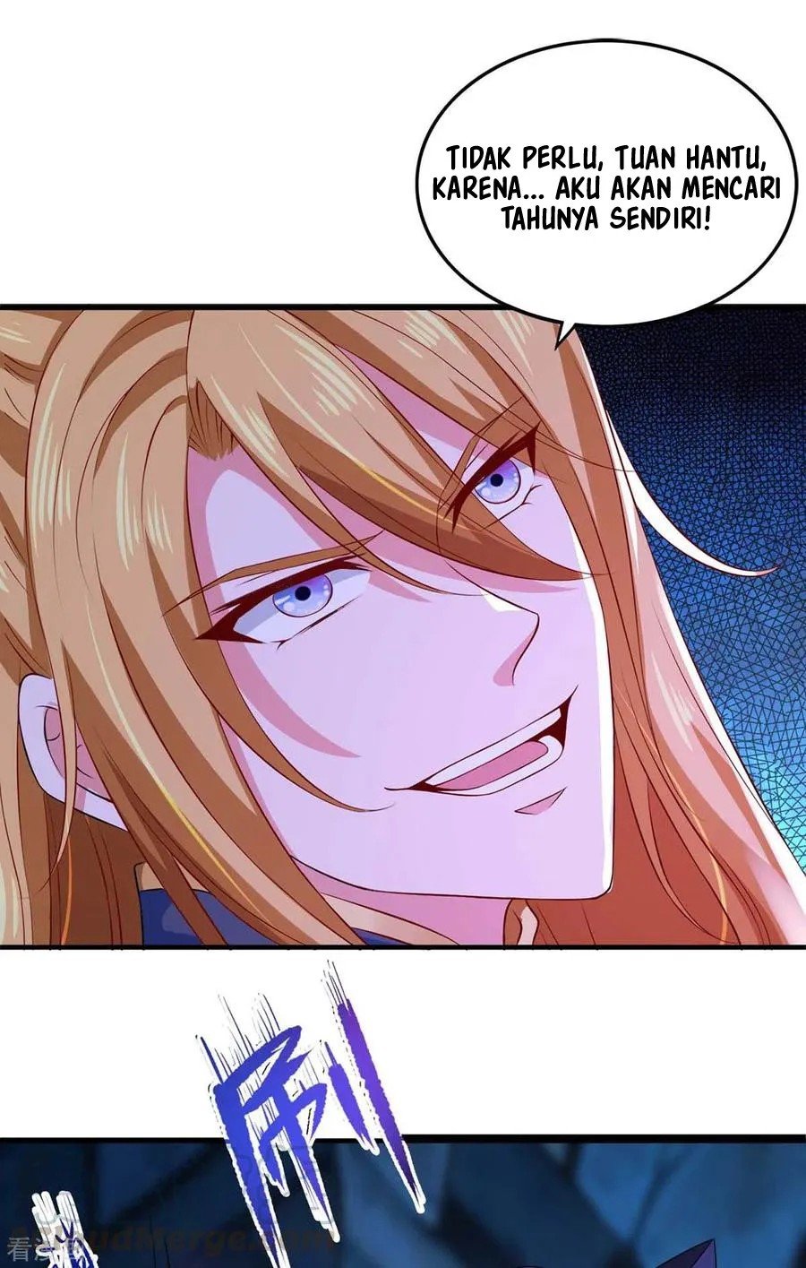 I Have Million Skill Points Chapter 51 page 23