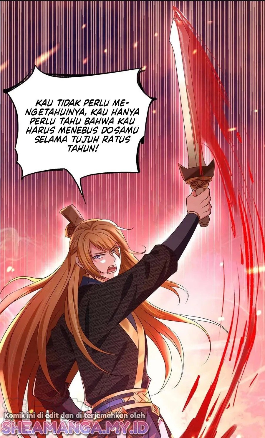 I Have Million Skill Points Chapter 51 page 29