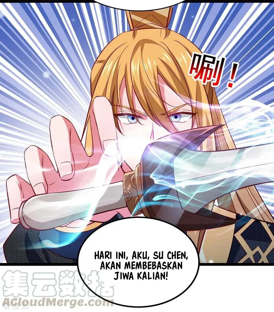 I Have Million Skill Points Chapter 51 page 5