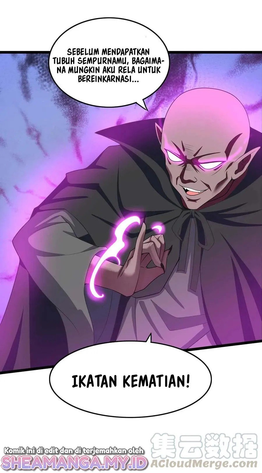 I Have Million Skill Points Chapter 51 page 13