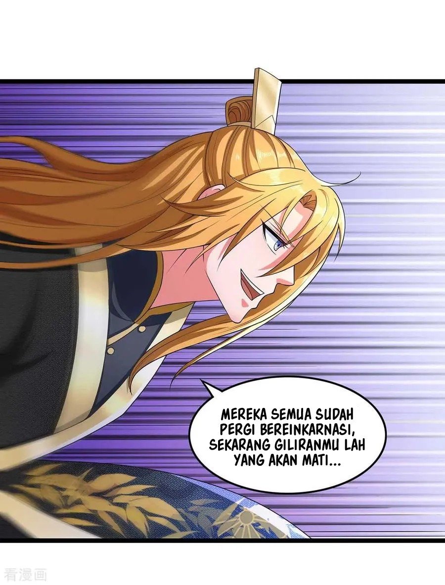 I Have Million Skill Points Chapter 51 page 12