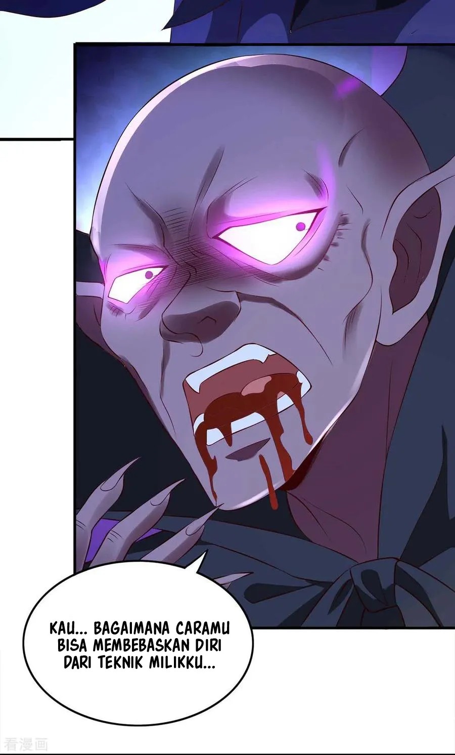 I Have Million Skill Points Chapter 51 page 28