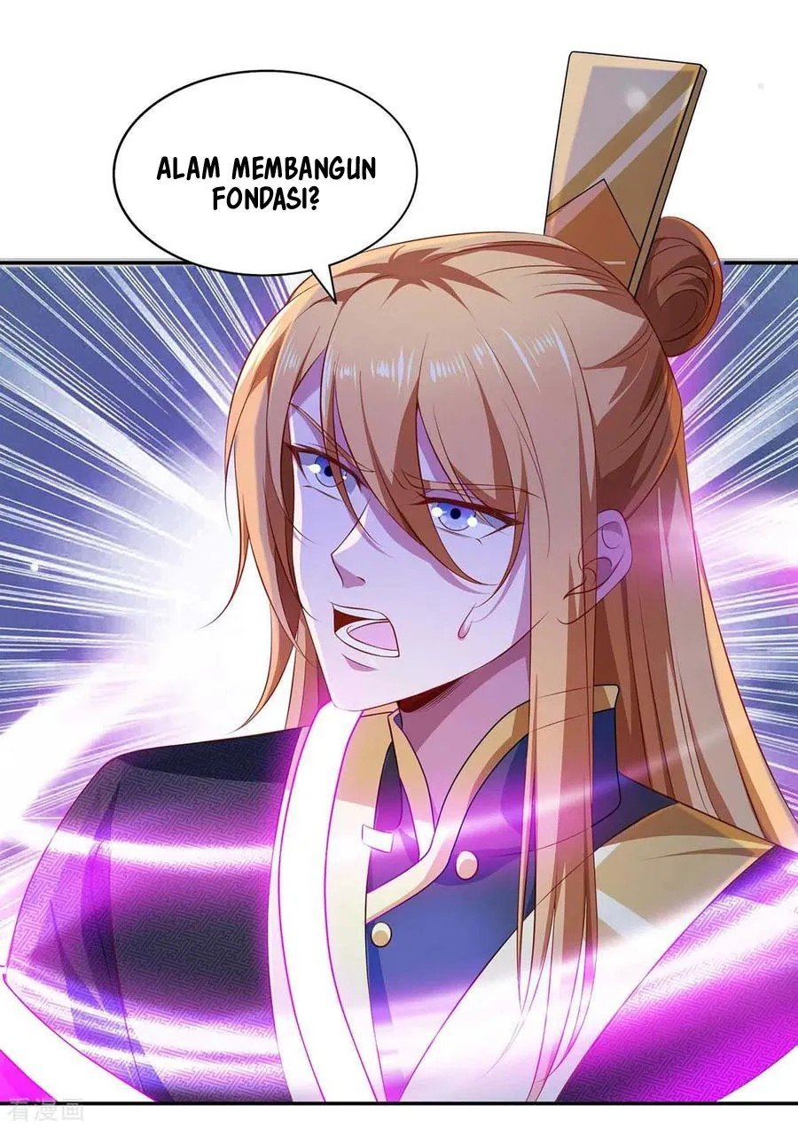 I Have Million Skill Points Chapter 51 page 18