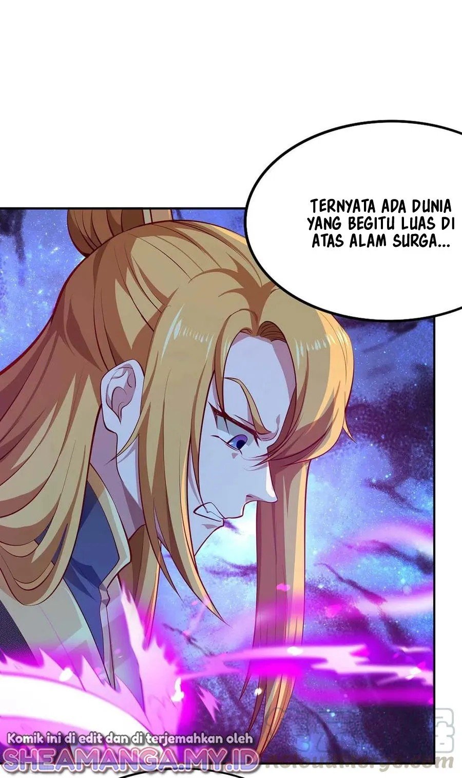 I Have Million Skill Points Chapter 51 page 21