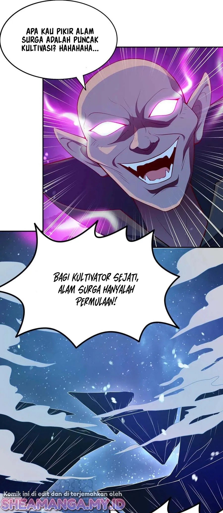 I Have Million Skill Points Chapter 51 page 19