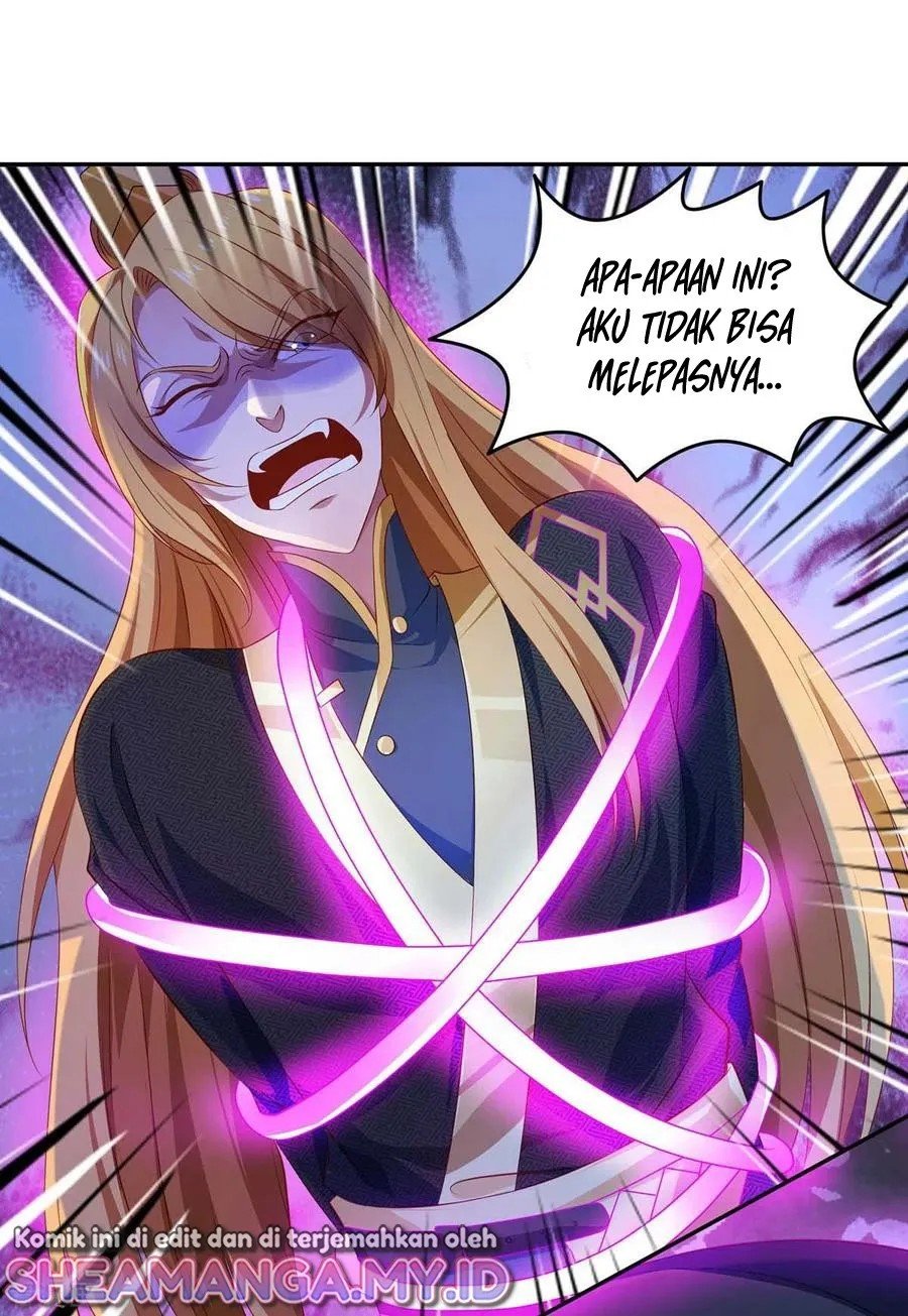 I Have Million Skill Points Chapter 51 page 16