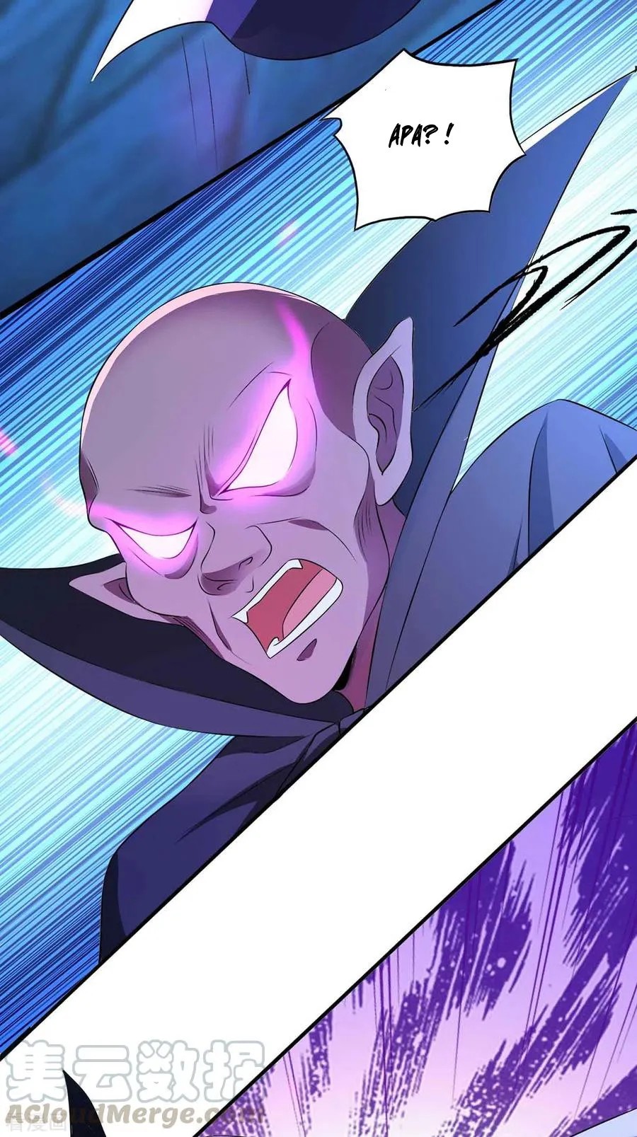 I Have Million Skill Points Chapter 51 page 25