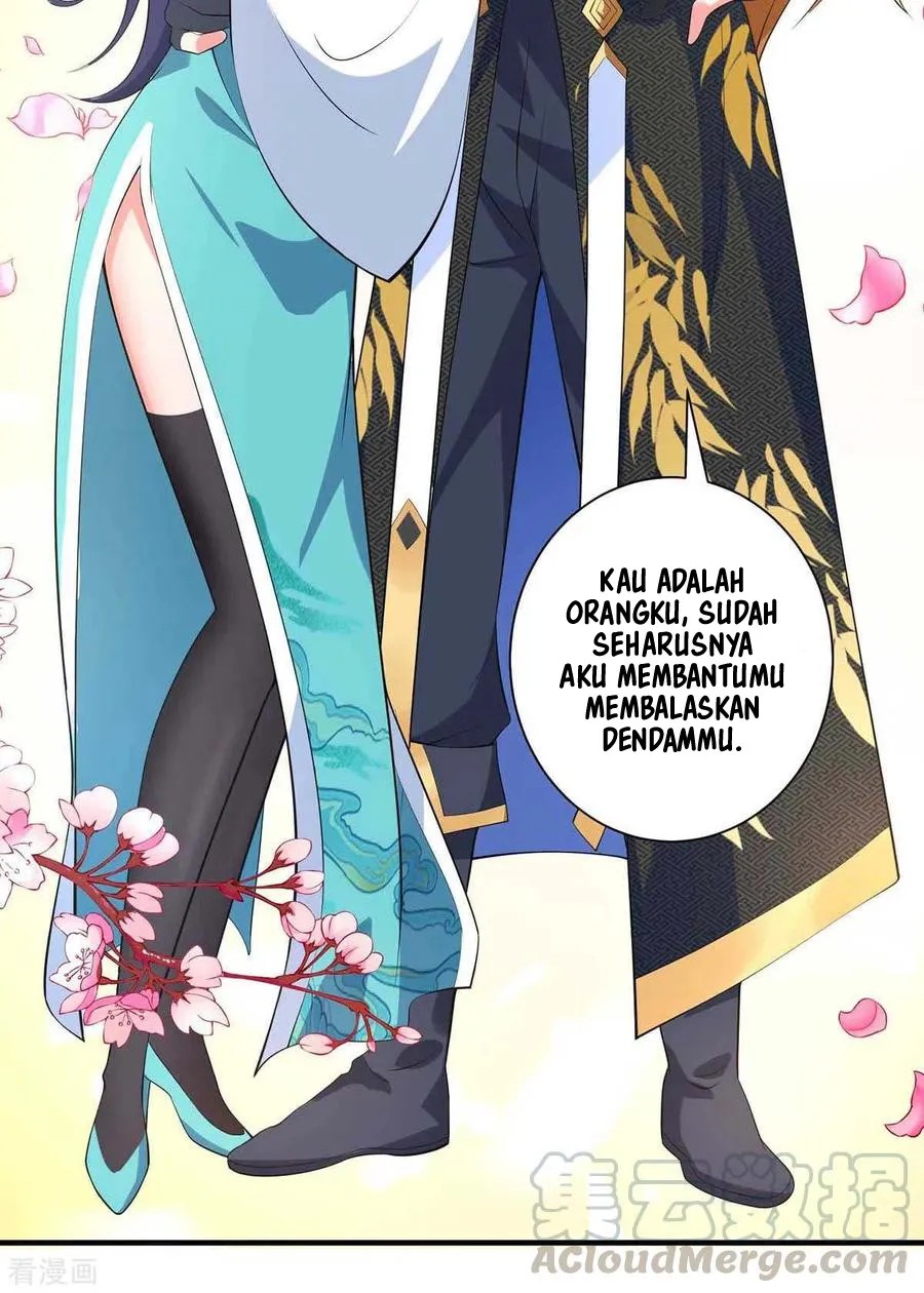 I Have Million Skill Points Chapter 52 page 31