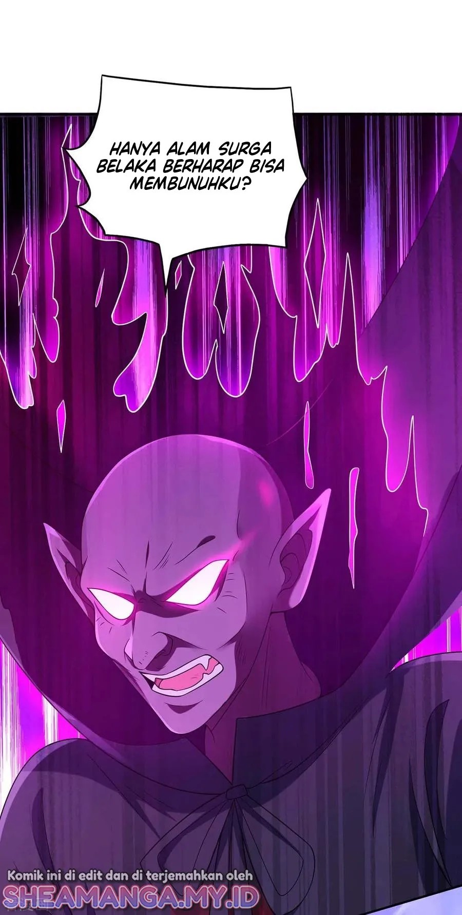 I Have Million Skill Points Chapter 52 page 8
