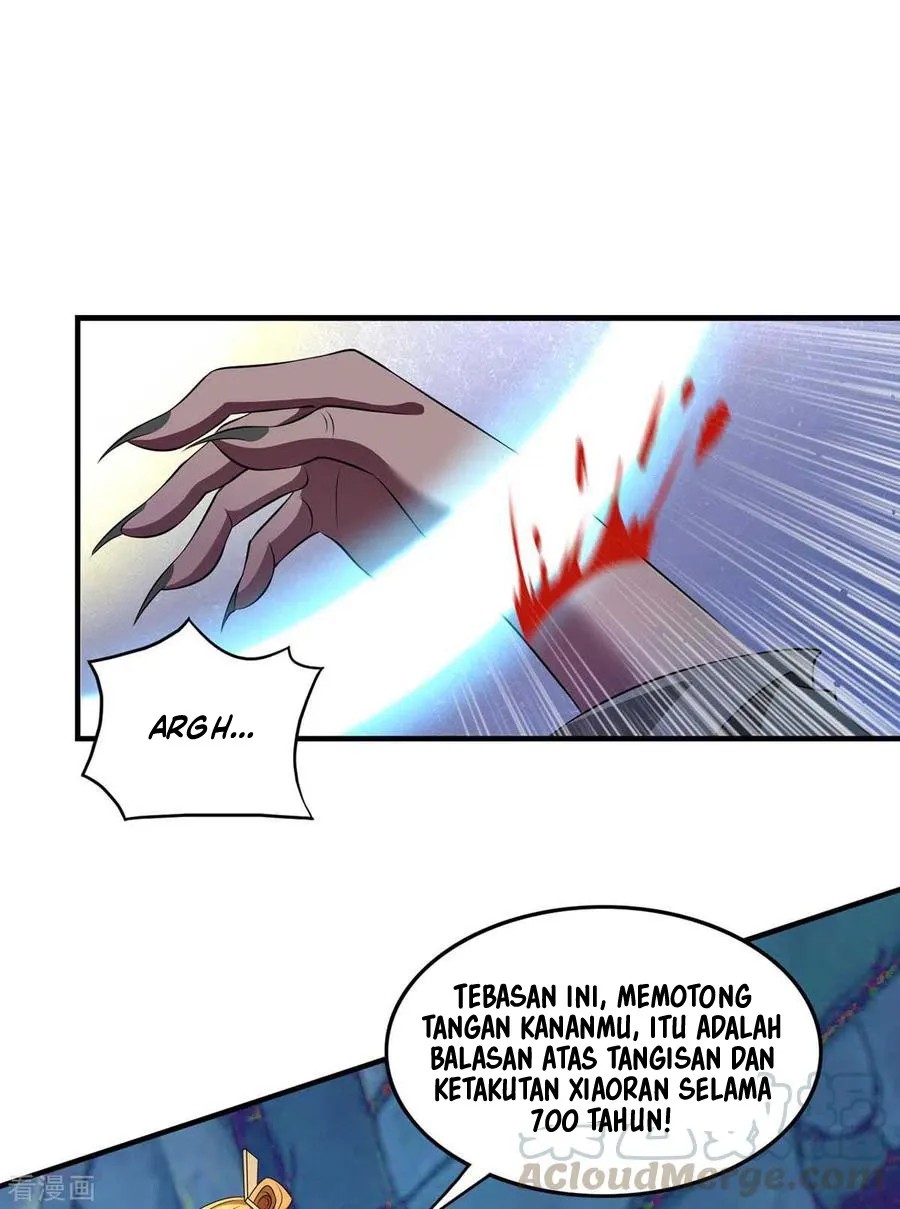 I Have Million Skill Points Chapter 52 page 1