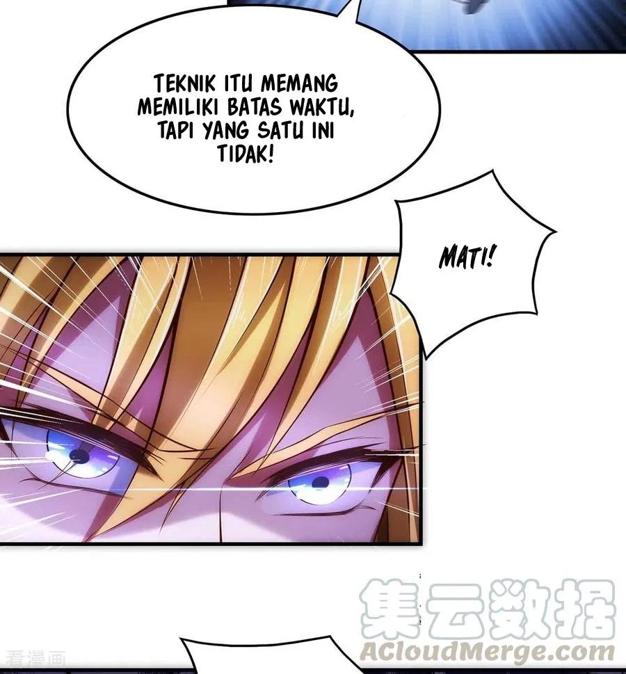 I Have Million Skill Points Chapter 52 page 15