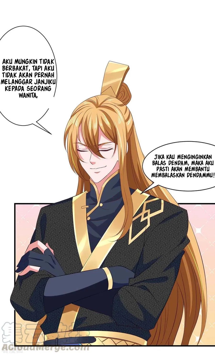 I Have Million Skill Points Chapter 52 page 27