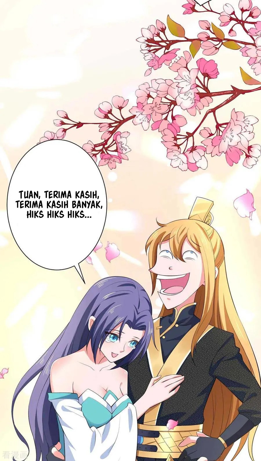 I Have Million Skill Points Chapter 52 page 30