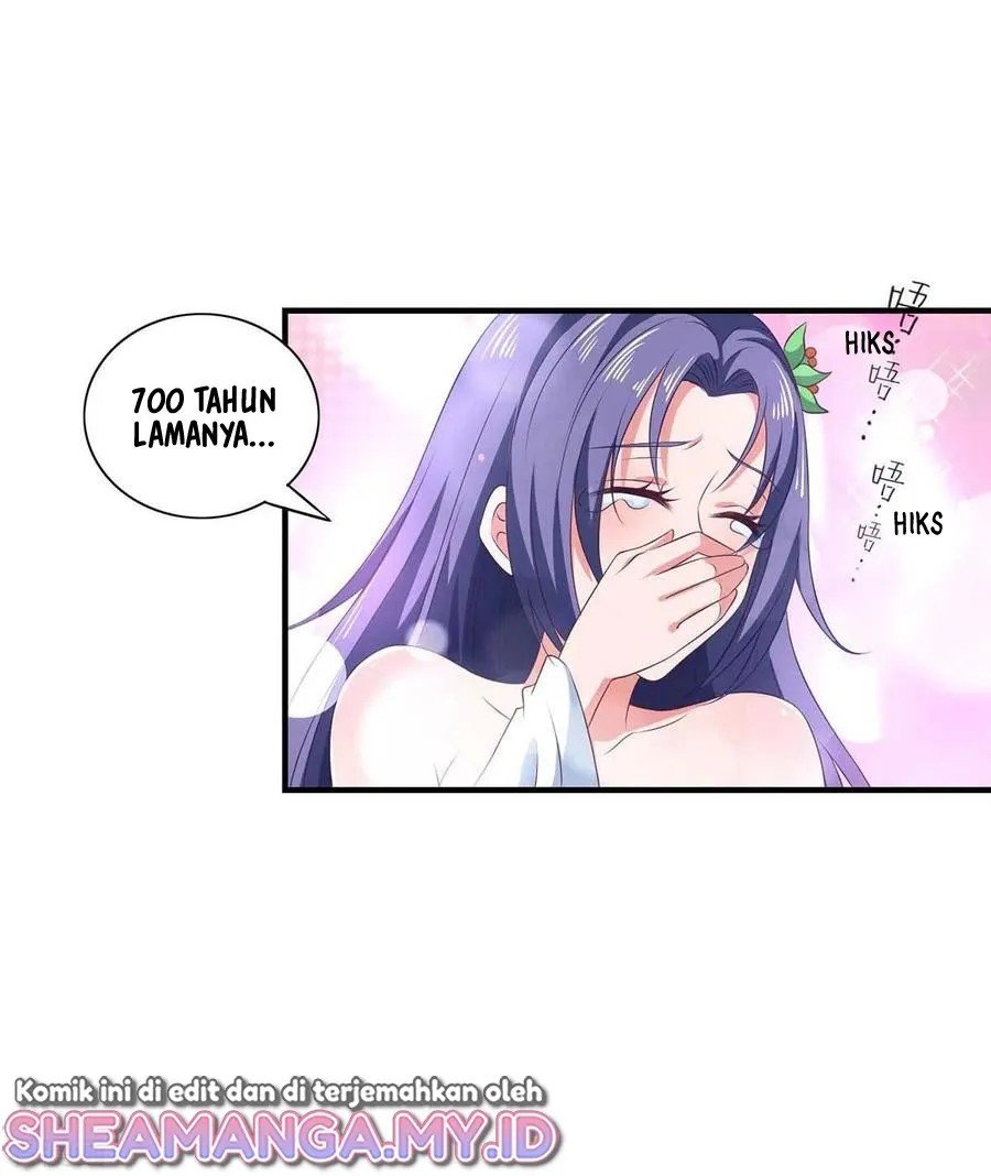 I Have Million Skill Points Chapter 52 page 28
