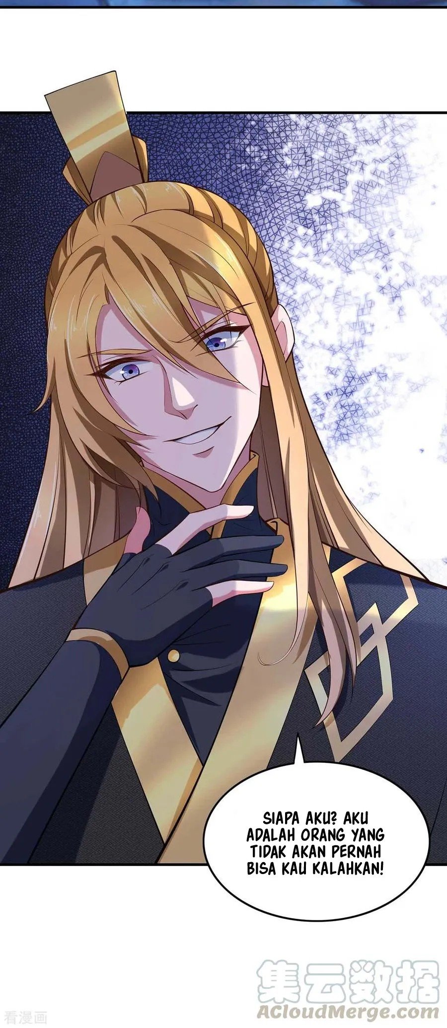 I Have Million Skill Points Chapter 52 page 19