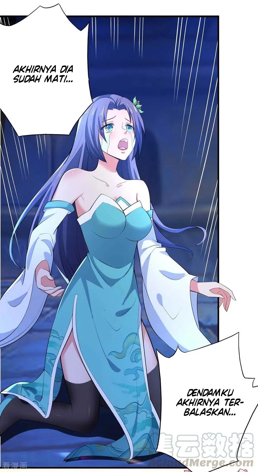 I Have Million Skill Points Chapter 52 page 29