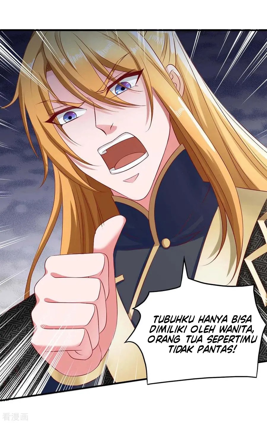 I Have Million Skill Points Chapter 52 page 6