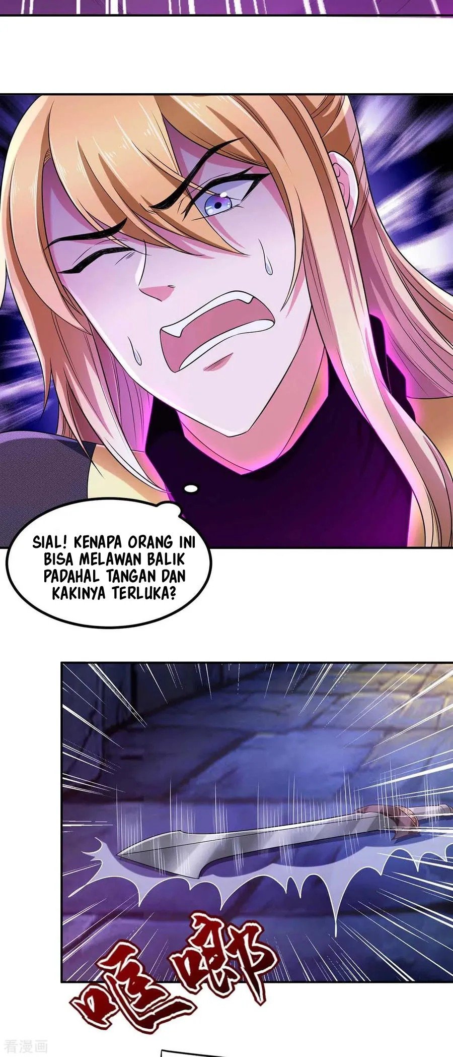 I Have Million Skill Points Chapter 52 page 10