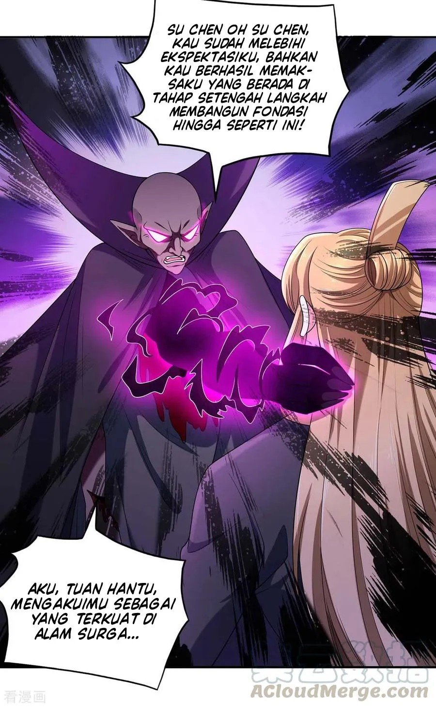 I Have Million Skill Points Chapter 52 page 11