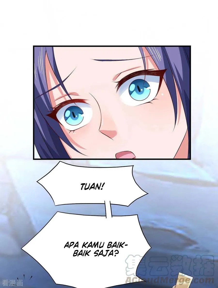 I Have Million Skill Points Chapter 52 page 23