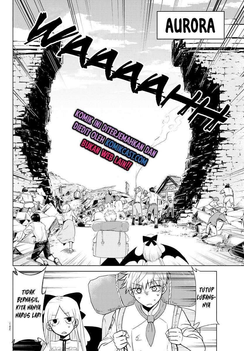 Isekai Chef to Saikyou Boushoku Hime Chapter 2.1 page 17