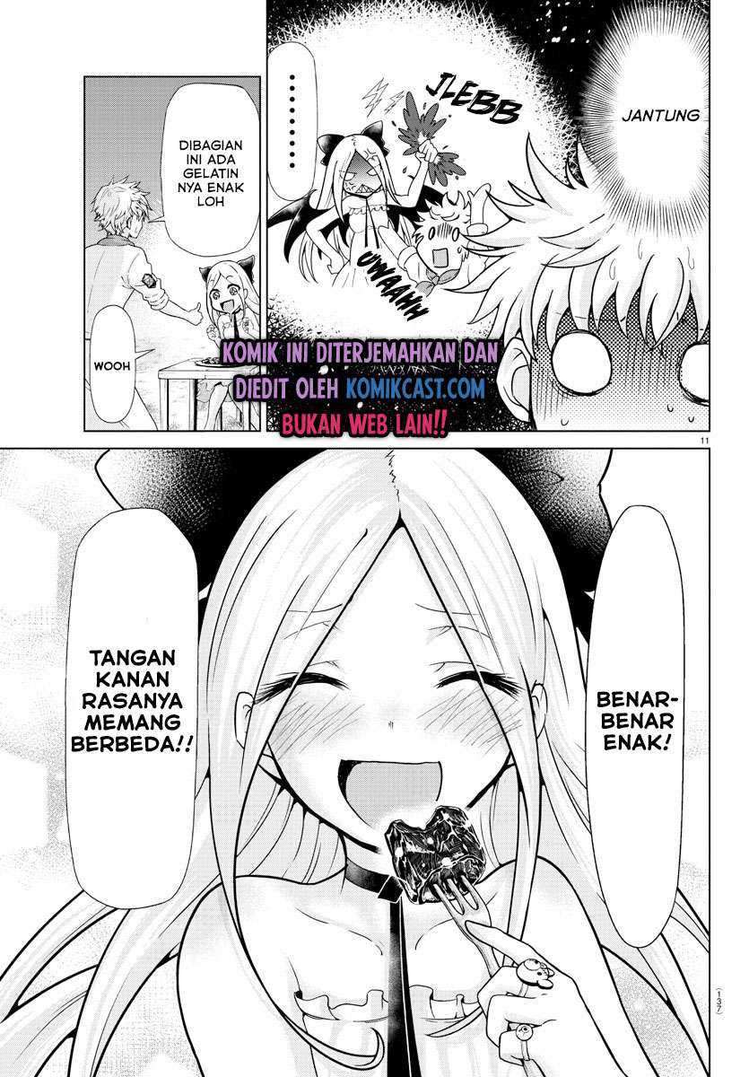 Isekai Chef to Saikyou Boushoku Hime Chapter 2.1 page 12