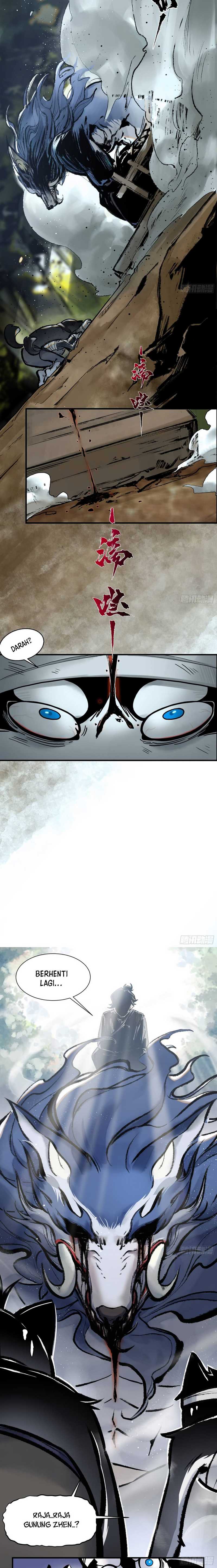 An Idea Is Free and Unfettered Chapter 01 page 4