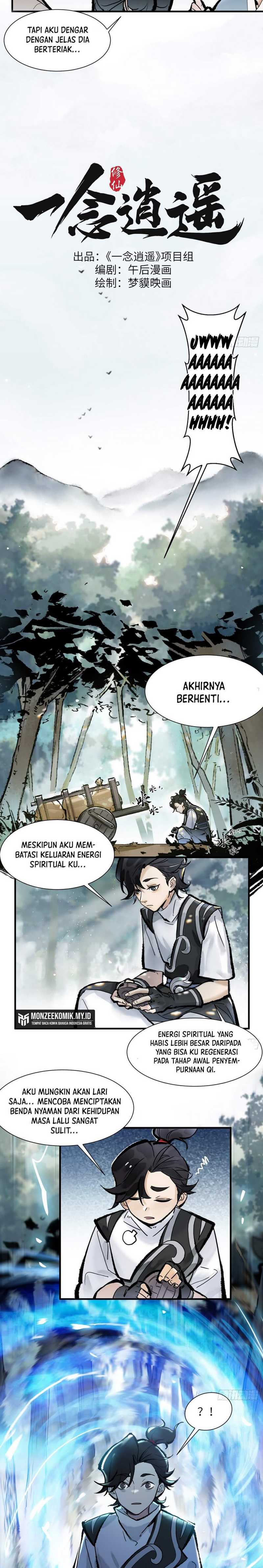 An Idea Is Free and Unfettered Chapter 02 page 4