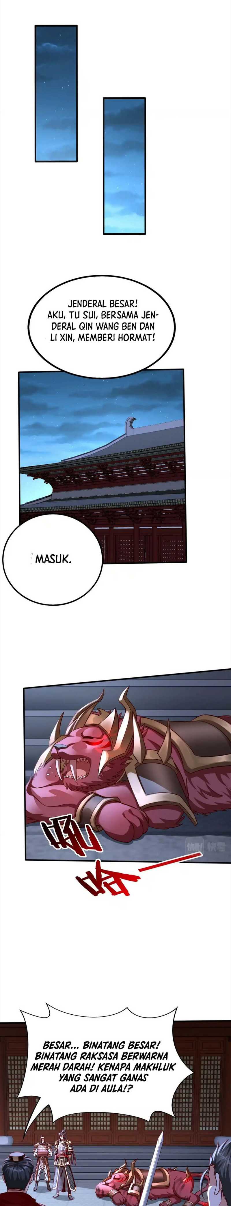 An Idea Is Free and Unfettered Chapter 03 page 7