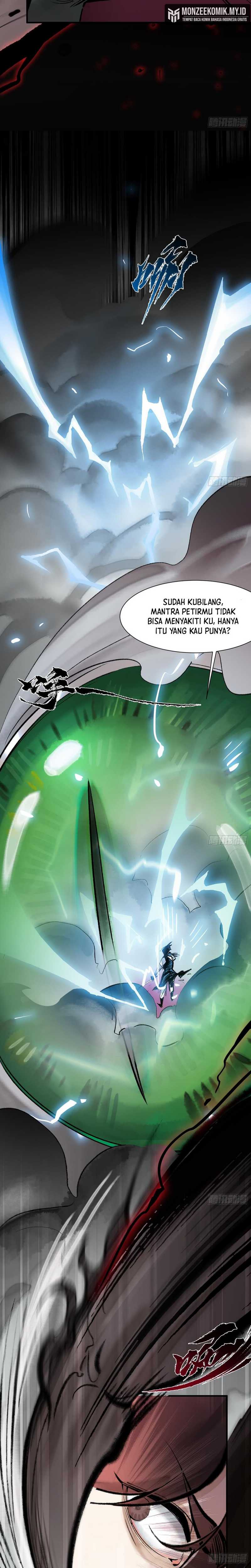 An Idea Is Free and Unfettered Chapter 05 page 6
