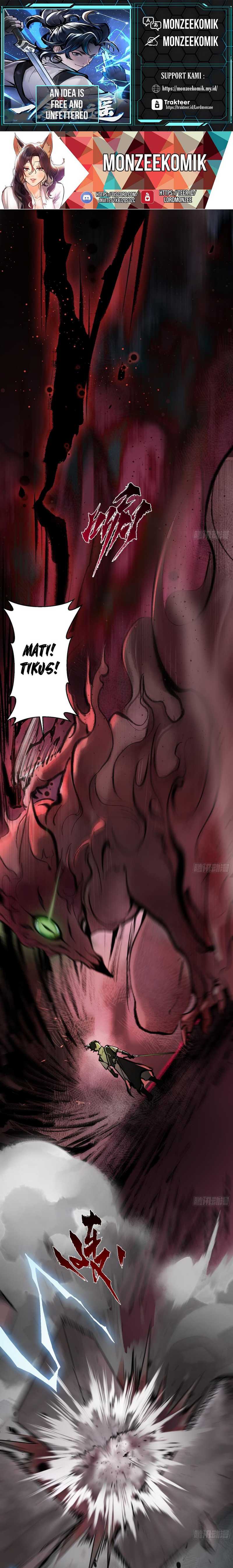 An Idea Is Free and Unfettered Chapter 05 page 0
