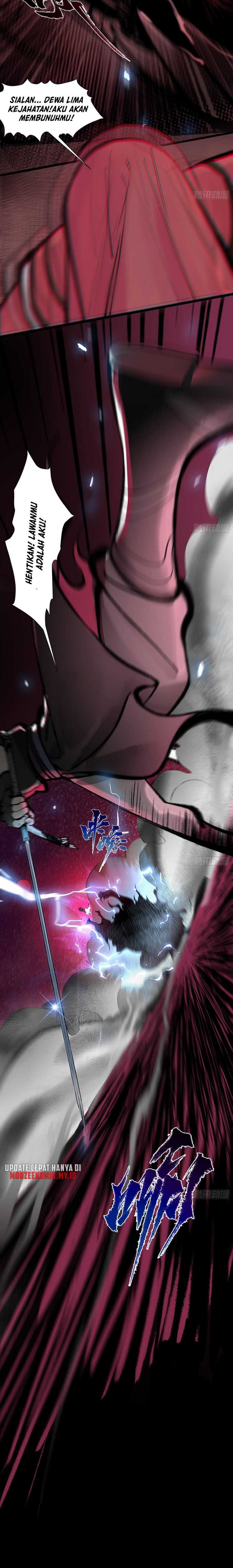 An Idea Is Free and Unfettered Chapter 05 page 3