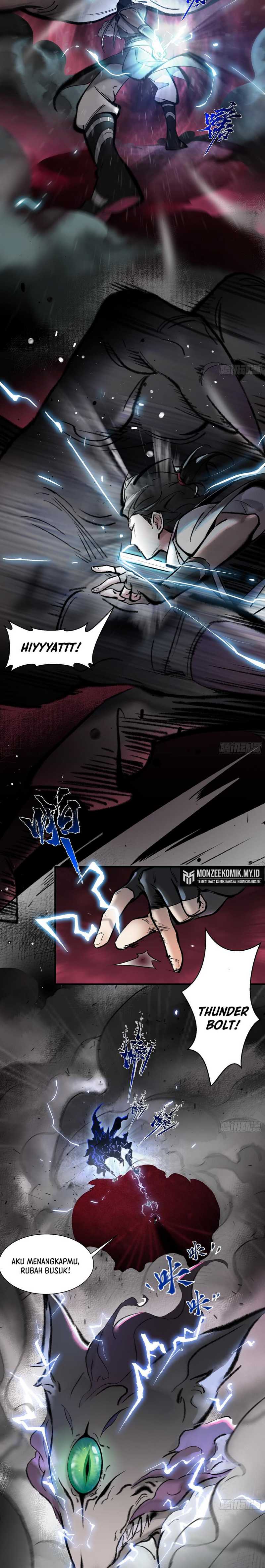 An Idea Is Free and Unfettered Chapter 06 page 4