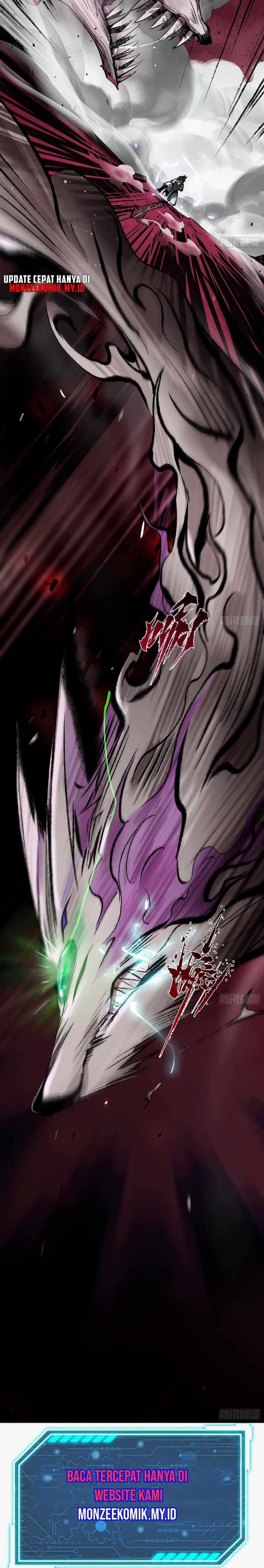 An Idea Is Free and Unfettered Chapter 06 page 7